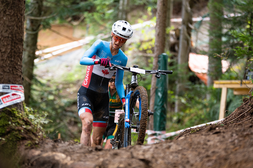 2020 Mountain Bike World Championships