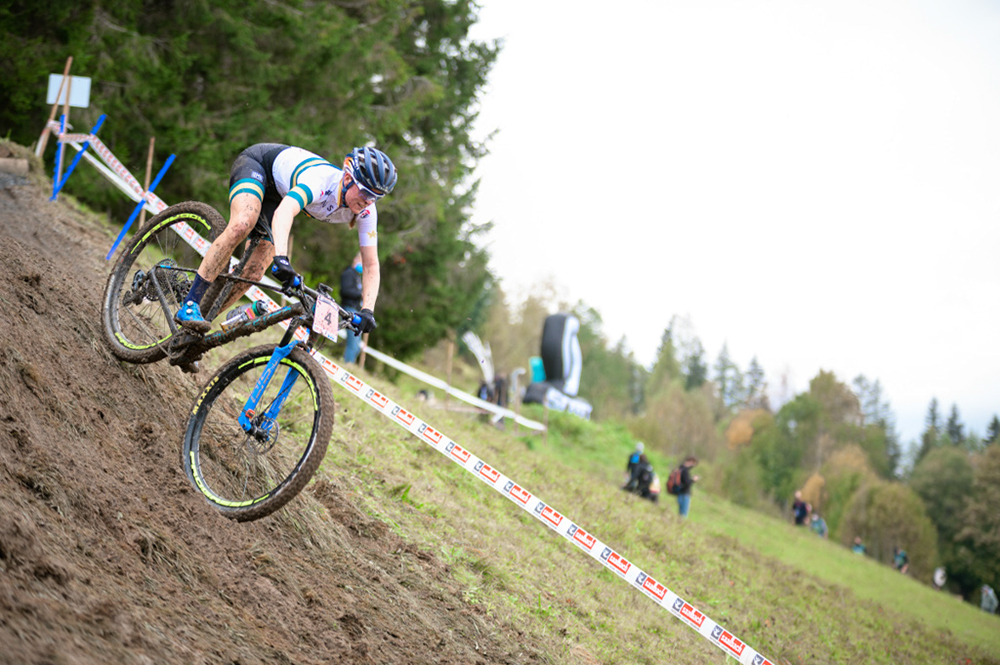 2020 Mountain Bike World Championships