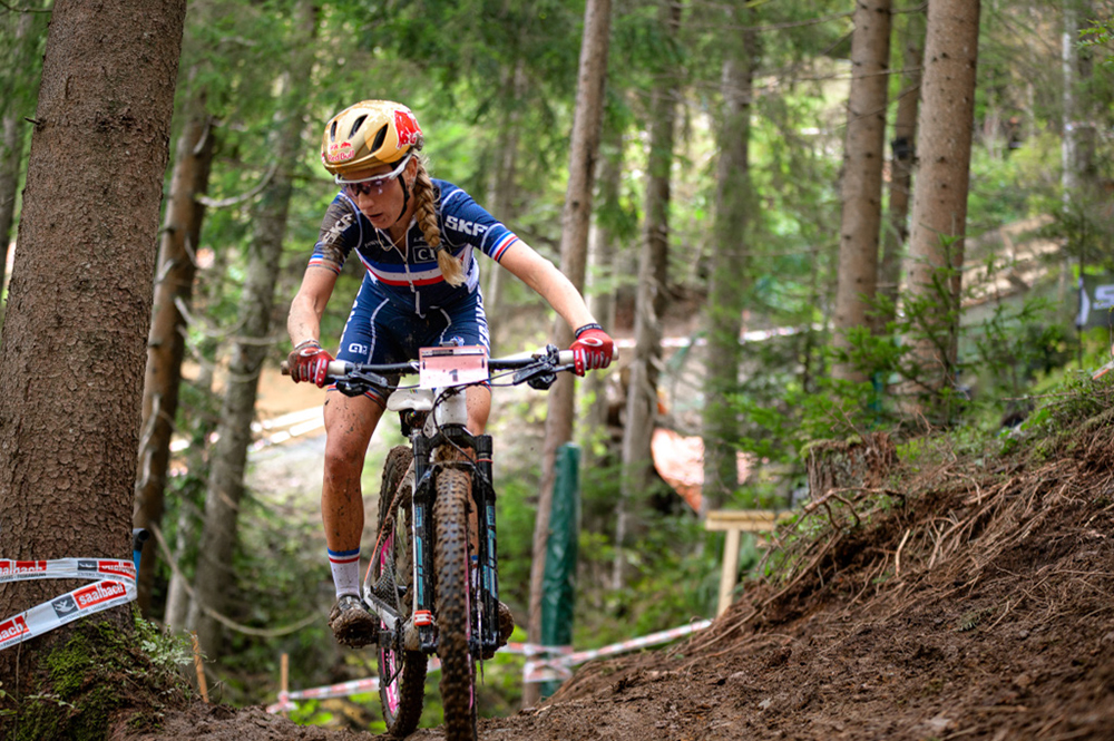 2020 Mountain Bike World Championships