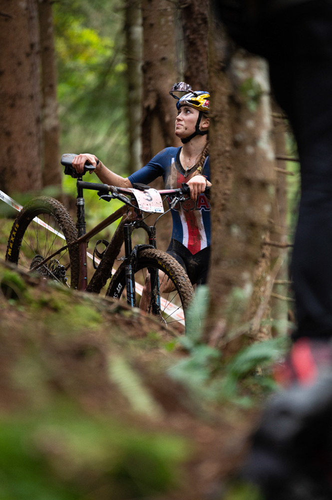 2020 Mountain Bike World Championships