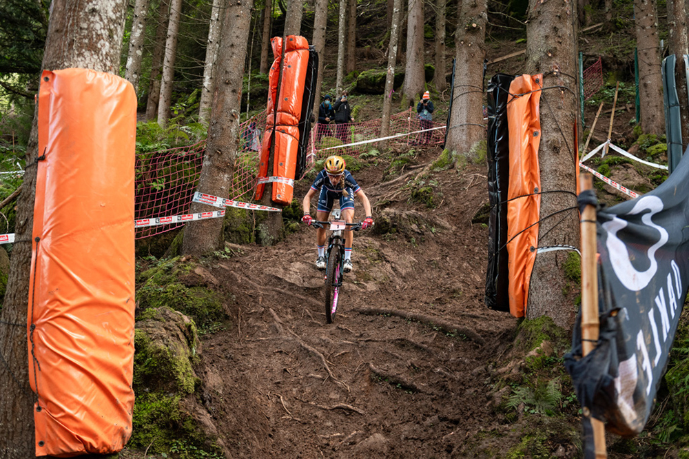 2020 Mountain Bike World Championships
