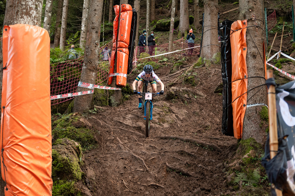 2020 Mountain Bike World Championships