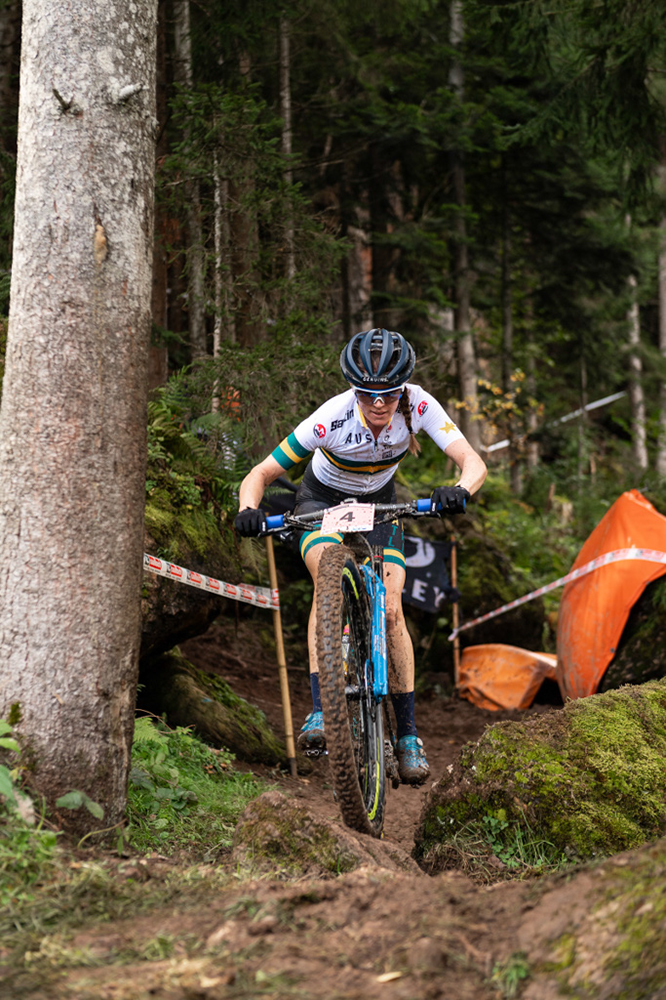 2020 Mountain Bike World Championships