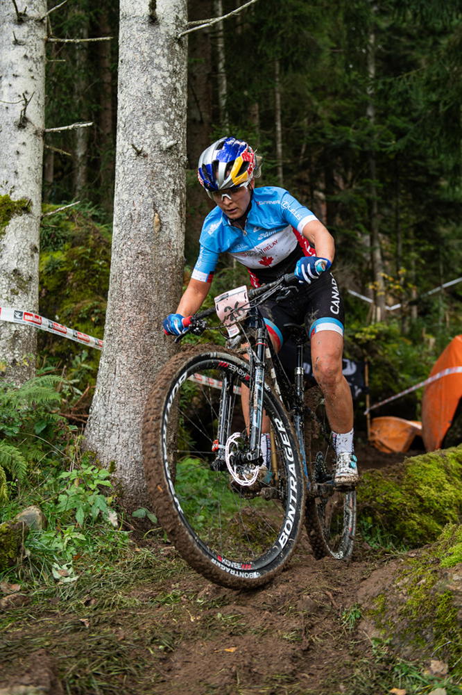 2020 Mountain Bike World Championships