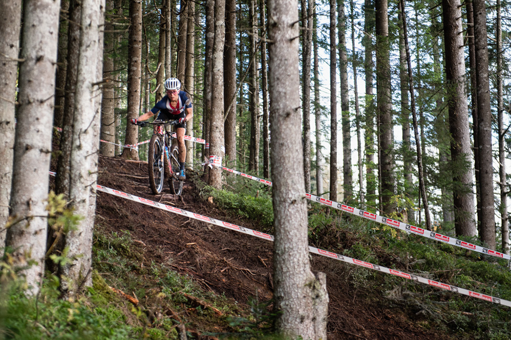 2020 Mountain Bike World Championships