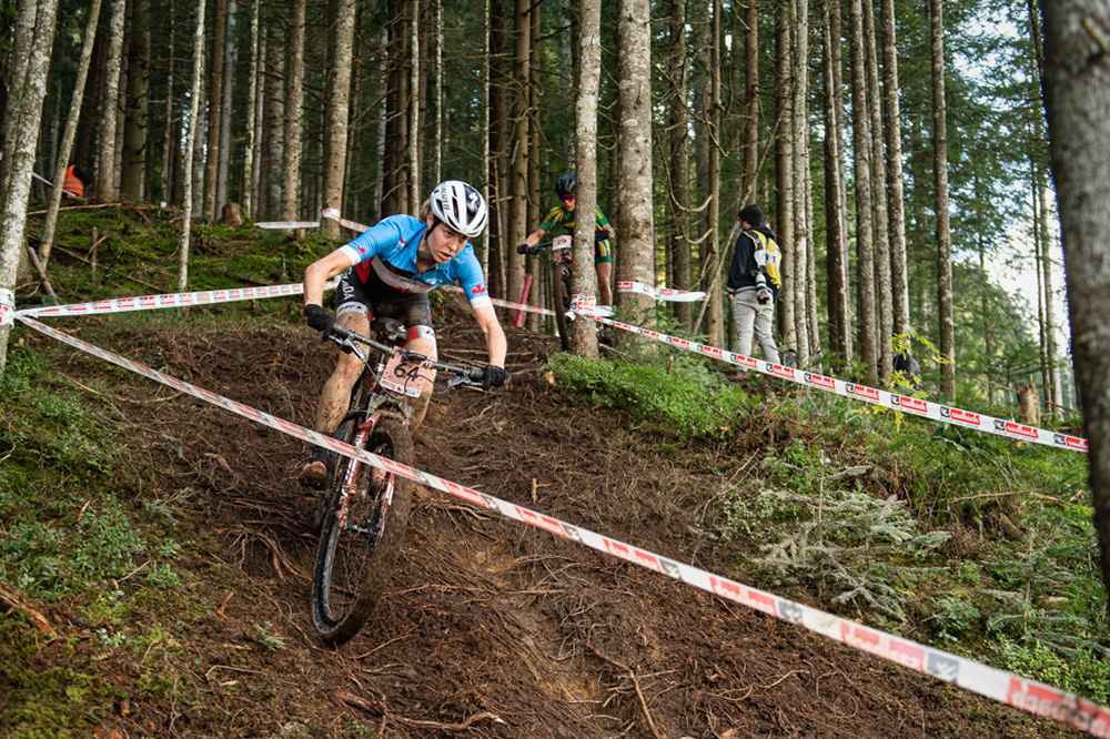 2020 Mountain Bike World Championships