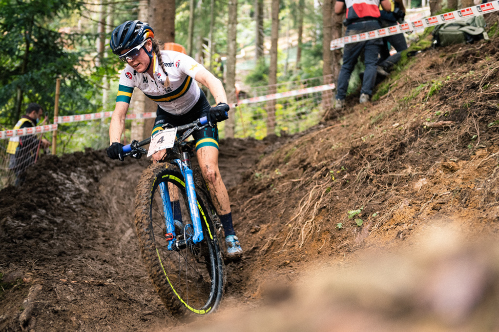 2020 Mountain Bike World Championships