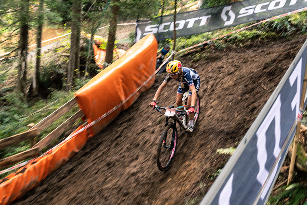 2020 Mountain Bike World Championships