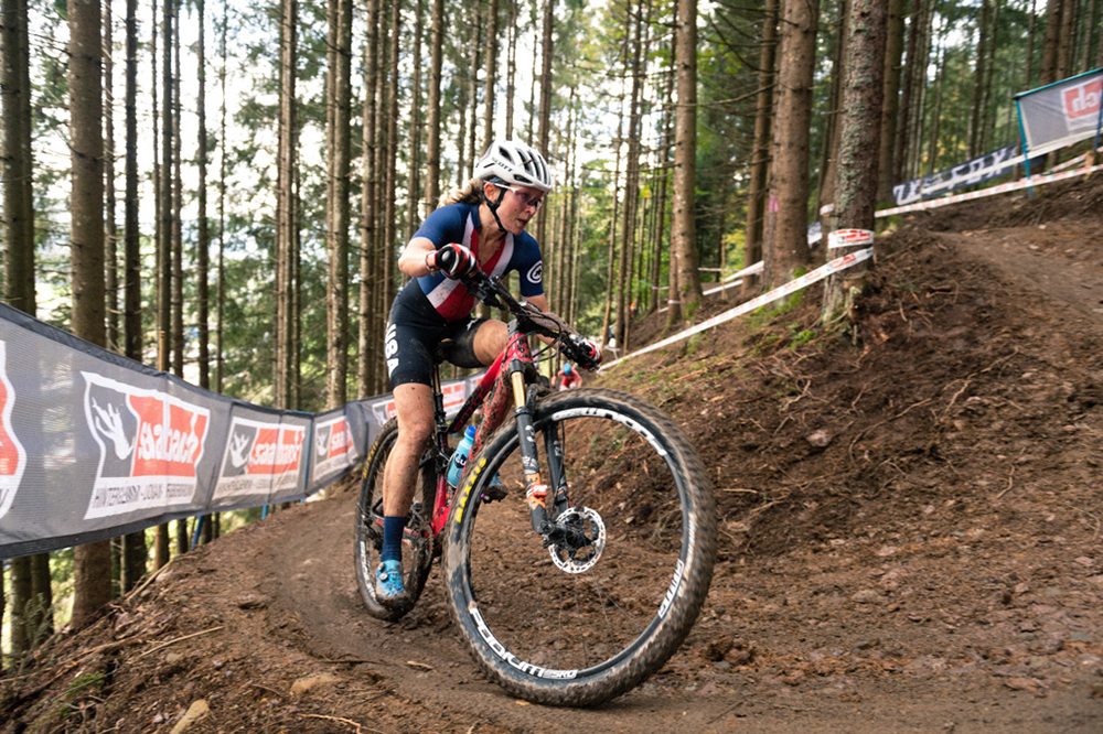 2020 Mountain Bike World Championships