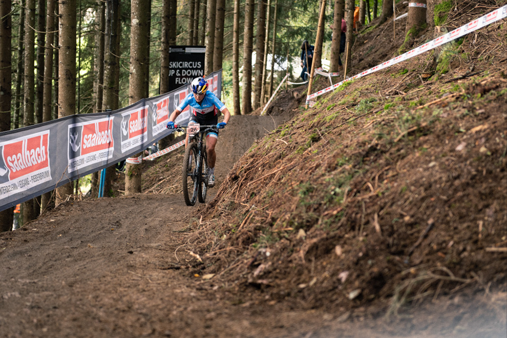 2020 Mountain Bike World Championships