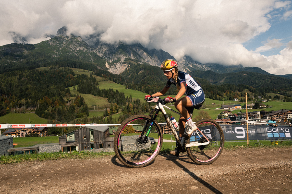 2020 Mountain Bike World Championships