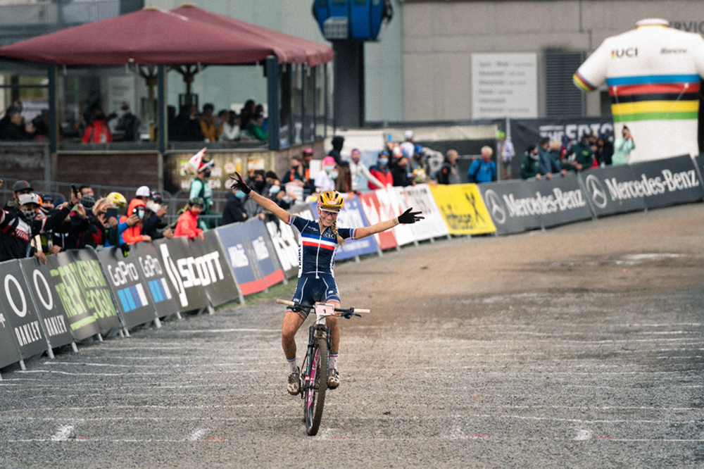 2020 Mountain Bike World Championships