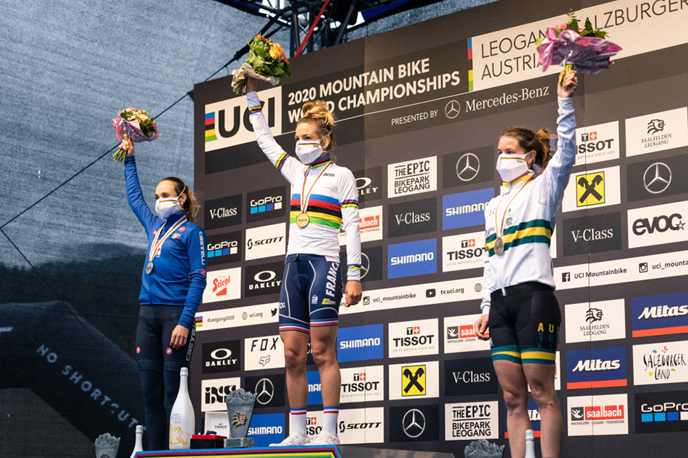 2020 Mountain Bike World Championships