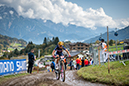 2020 Mountain Bike World Championships