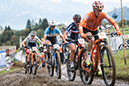 2020 Mountain Bike World Championships