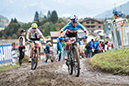 2020 Mountain Bike World Championships