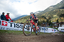2020 Mountain Bike World Championships