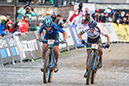 2020 Mountain Bike World Championships