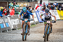 2020 Mountain Bike World Championships