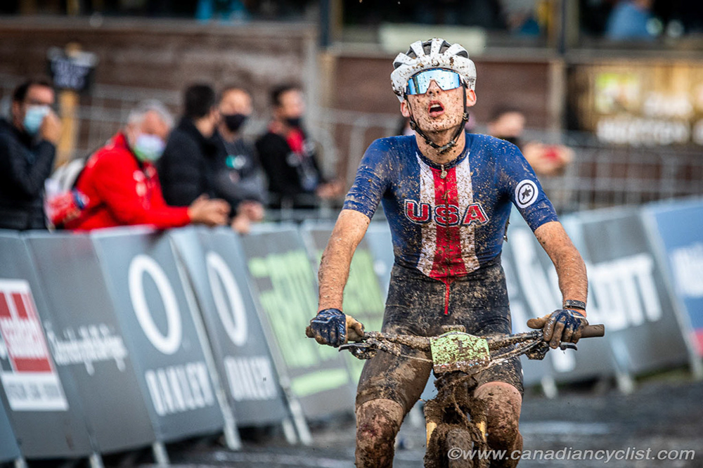 2020 Mountain Bike World Championships