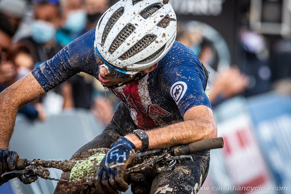 2020 Mountain Bike World Championships