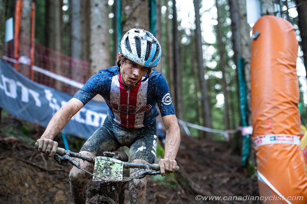 2020 Mountain Bike World Championships