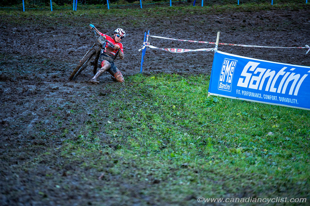 2020 Mountain Bike World Championships