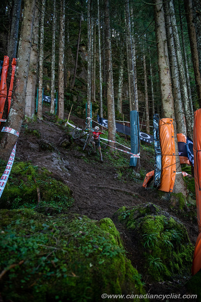 2020 Mountain Bike World Championships