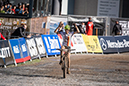 2020 Mountain Bike World Championships