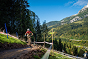 2020 Mountain Bike World Championships