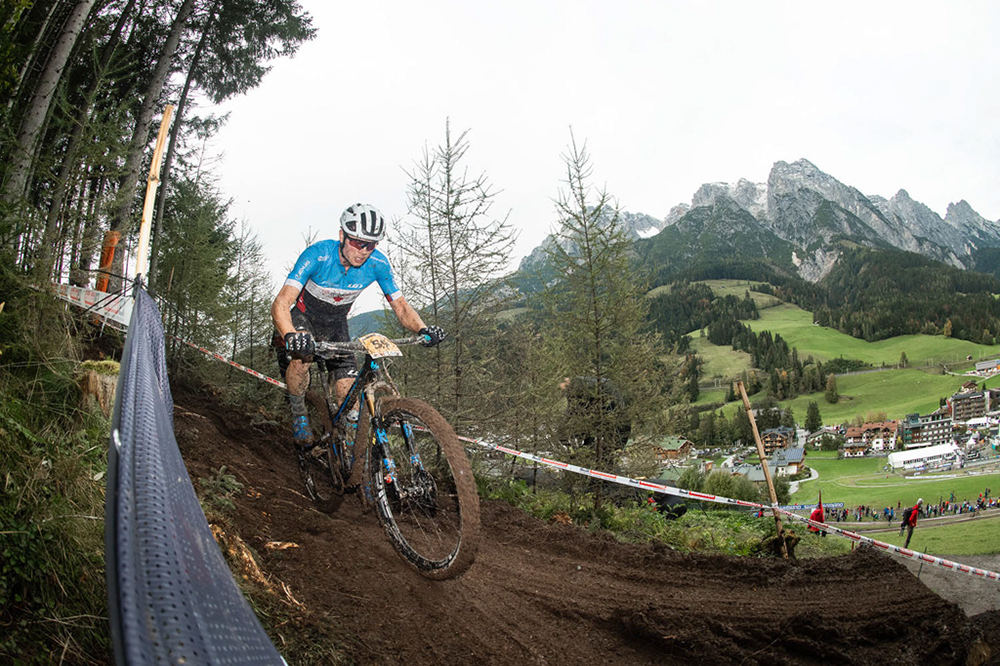 2020 Mountain Bike World Championships