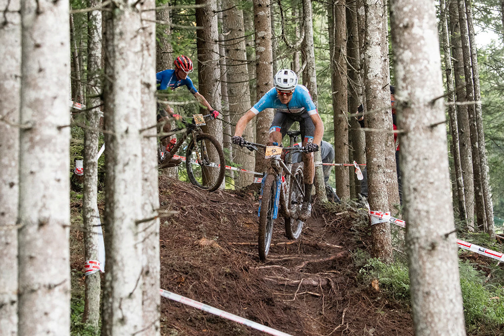 2020 Mountain Bike World Championships