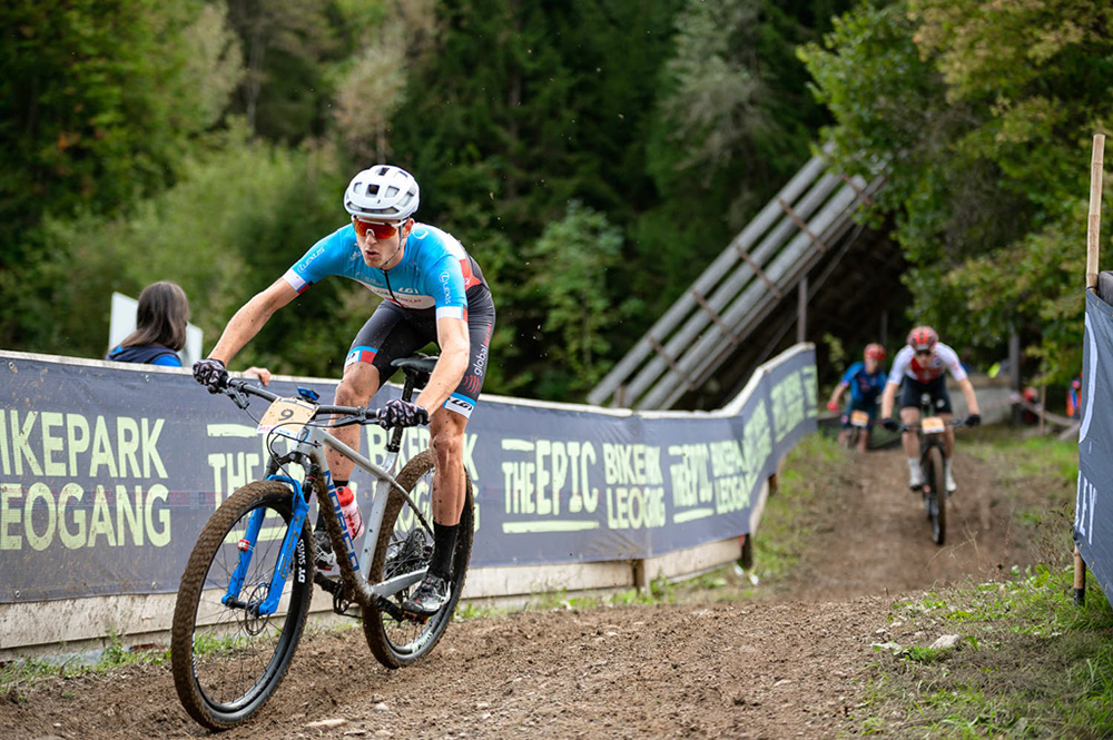2020 Mountain Bike World Championships