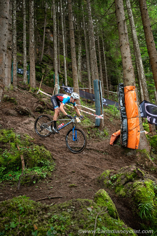 2020 Mountain Bike World Championships