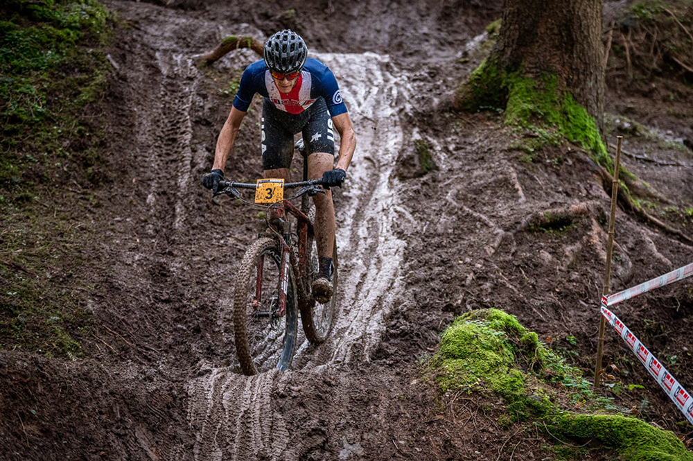 2020 Mountain Bike World Championships