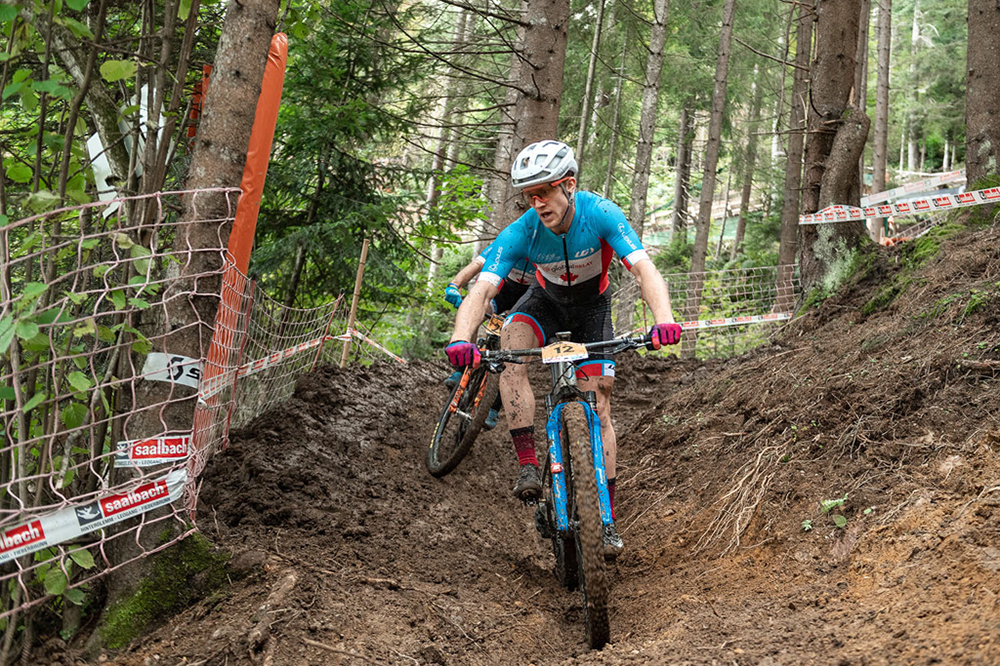 2020 Mountain Bike World Championships