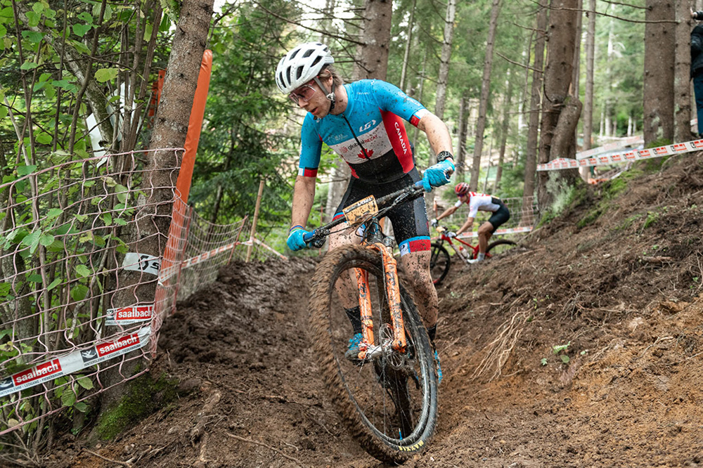 2020 Mountain Bike World Championships
