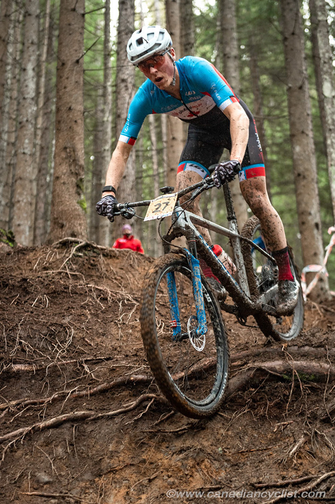 2020 Mountain Bike World Championships