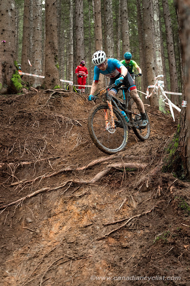 2020 Mountain Bike World Championships