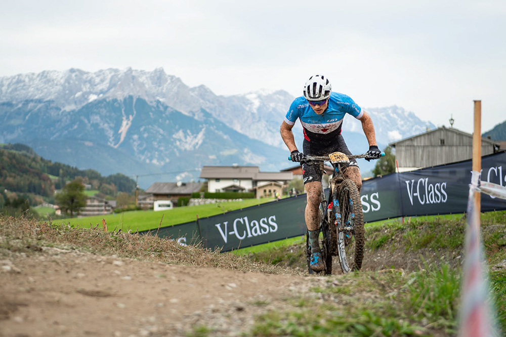 2020 Mountain Bike World Championships