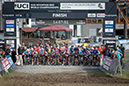 2020 Mountain Bike World Championships, U23 men
