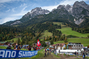 2020 Mountain Bike World Championships, U23 men