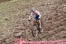 2020 Mountain Bike World Championships, U23 men