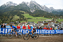 2020 Mountain Bike World Championships