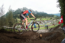 2020 Mountain Bike World Championships
