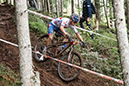 2020 Mountain Bike World Championships, U23 men