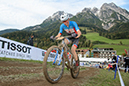 2020 Mountain Bike World Championships