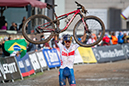 2020 Mountain Bike World Championships, U23 men