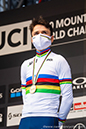 2020 Mountain Bike World Championships, U23 men