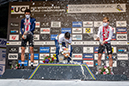 2020 Mountain Bike World Championships, U23 men